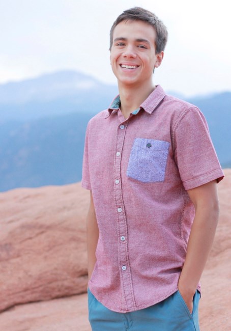 Obituary of Beau Matthew Begier