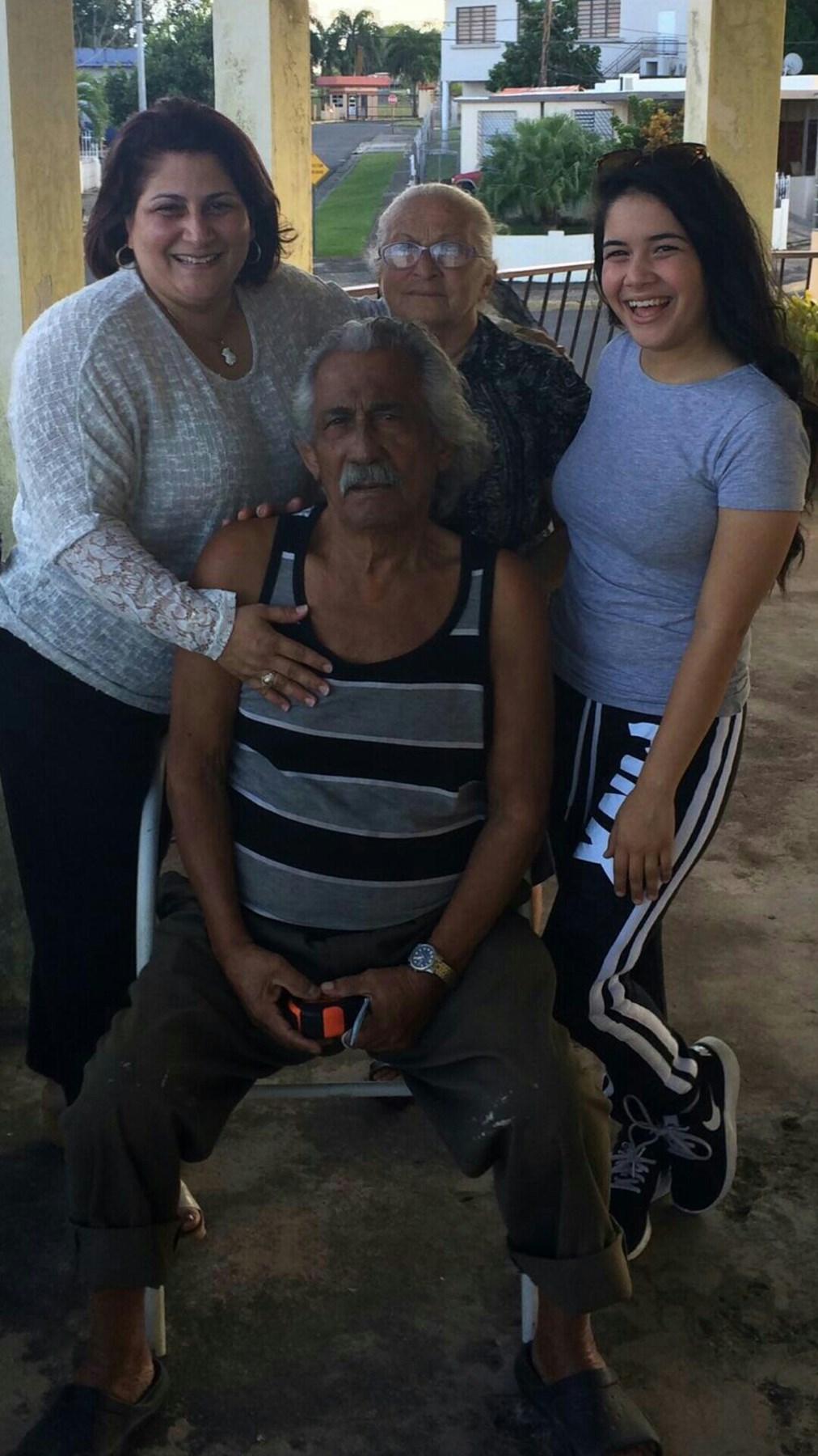 Obituary of Guillermo González Lugo "William"