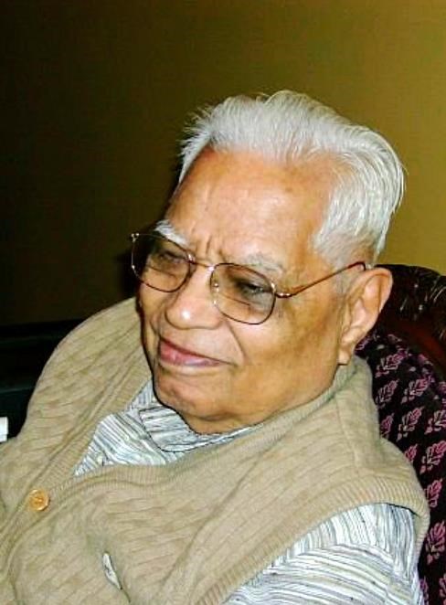 Obituary of Gulzari Tandon