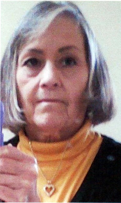 Obituary of Mrs.  Pamela W. Aycock