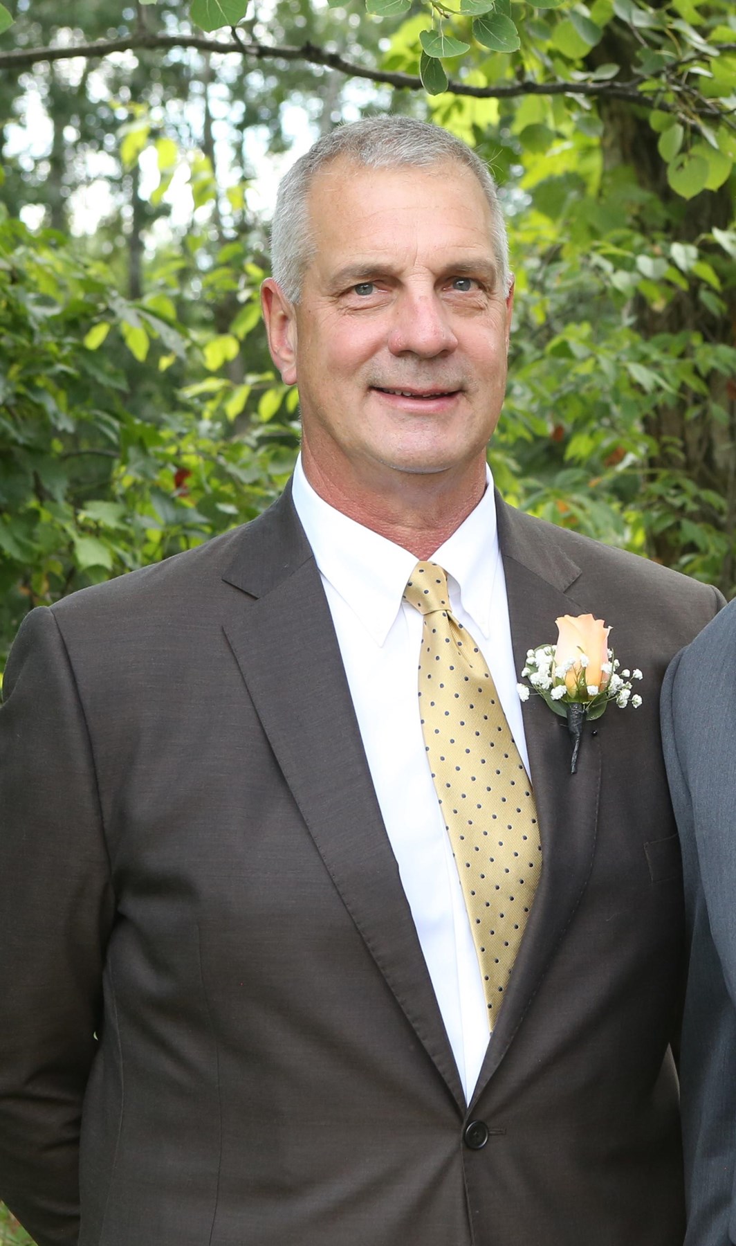 Obituary of Roger P. Rymer