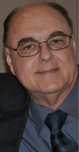 Obituary of Ronald D. Chapman, Sr.