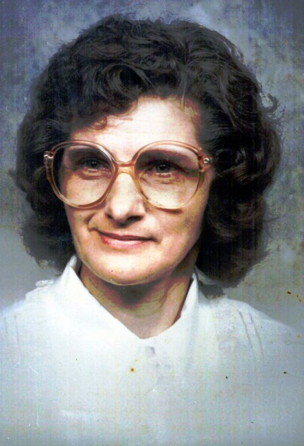 Obituary of Betty Jane Medsker