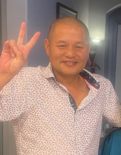 Obituary of Cuong Quoc Ha