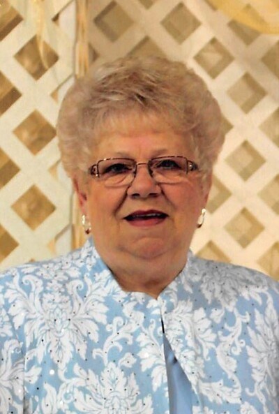 Obituary of Ruby Jewel Newton