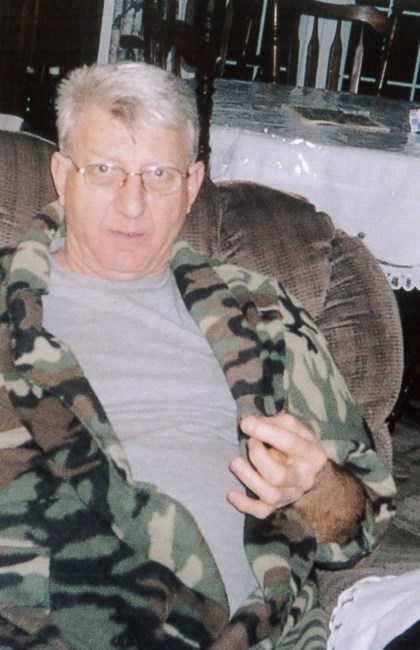 Obituario de Dennis Archer Farrow