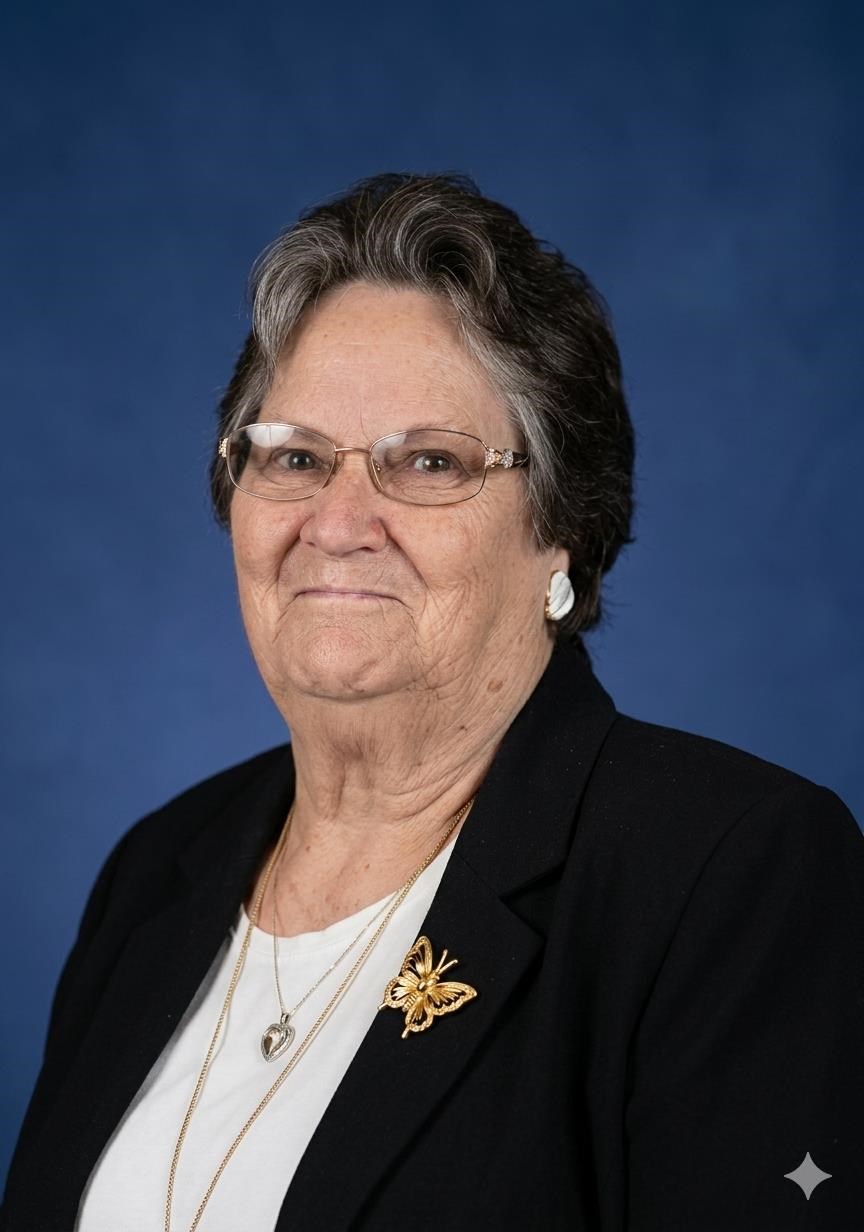 Obituary of Martha Alice White