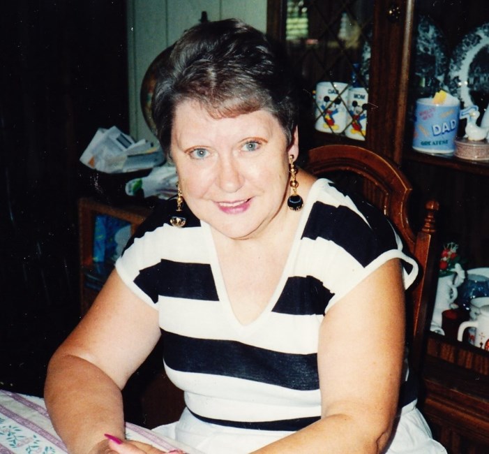 Obituary of Marjorie Duncan