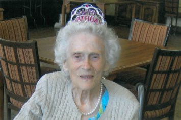 Obituario de Merle G. Coop