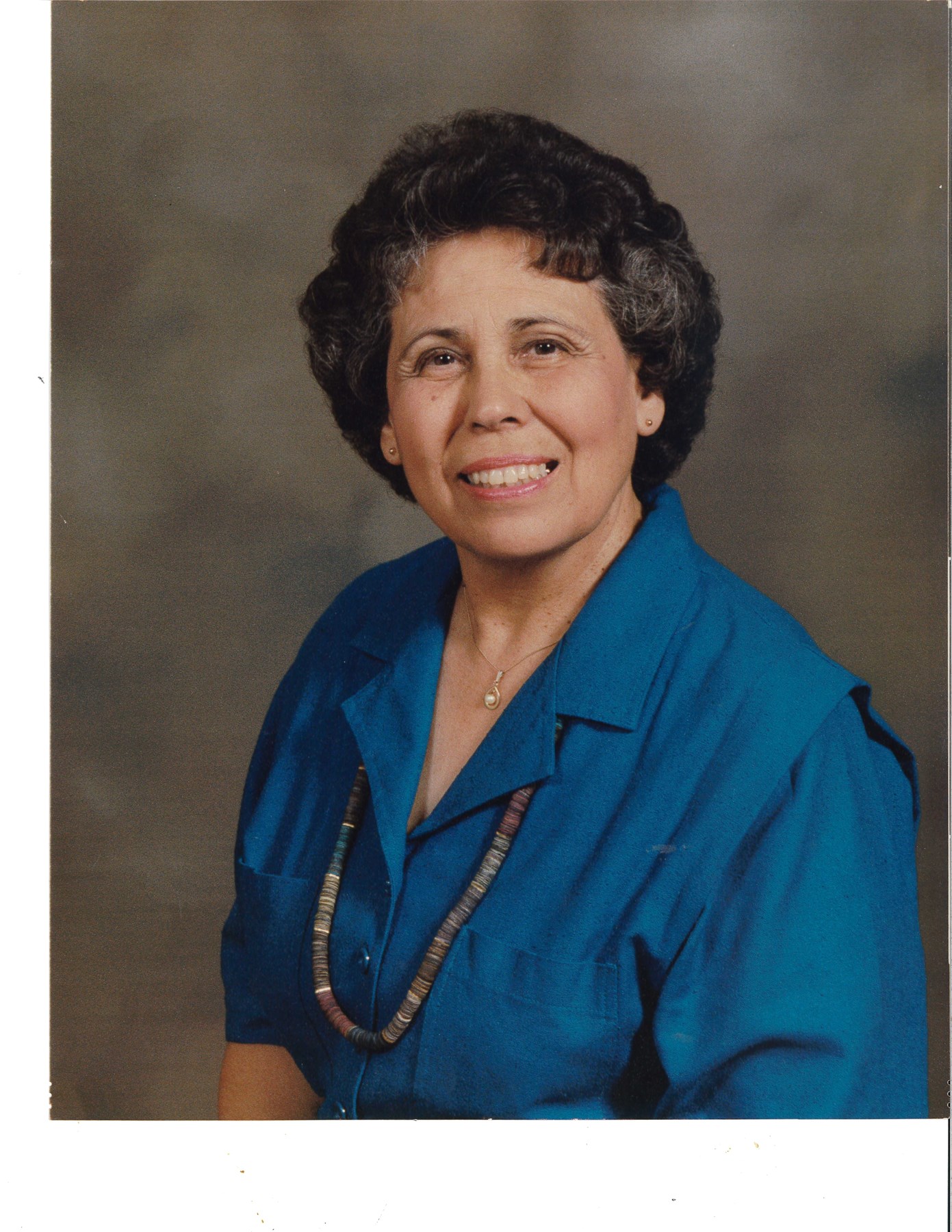 Obituary of Eileen Perea Gonzalez