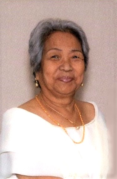 Obituary of Maria Salome  David Yanza