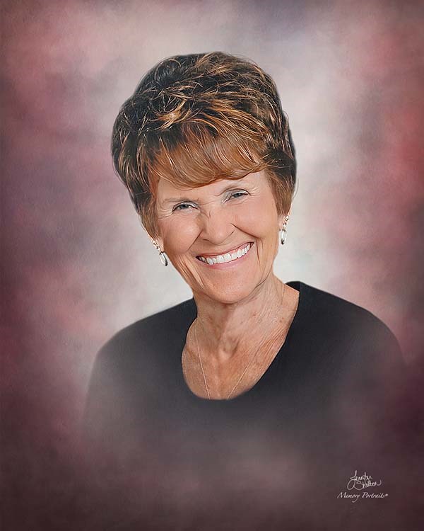 Judith Nann Worden Obituary Fort Smith, AR
