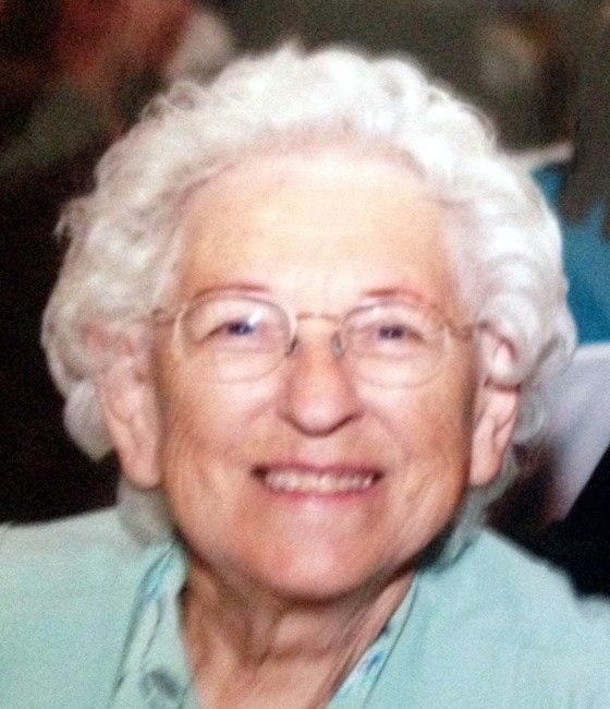 Obituary of Dorothy Frydrych