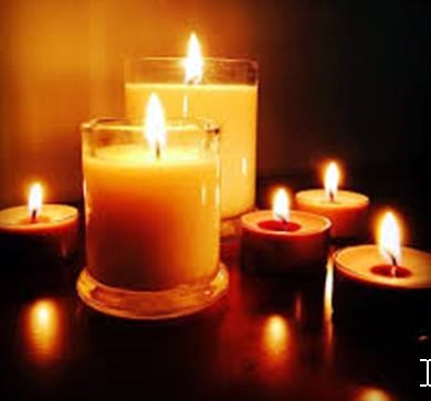 Obituary of Marcia Irene Proudfoot