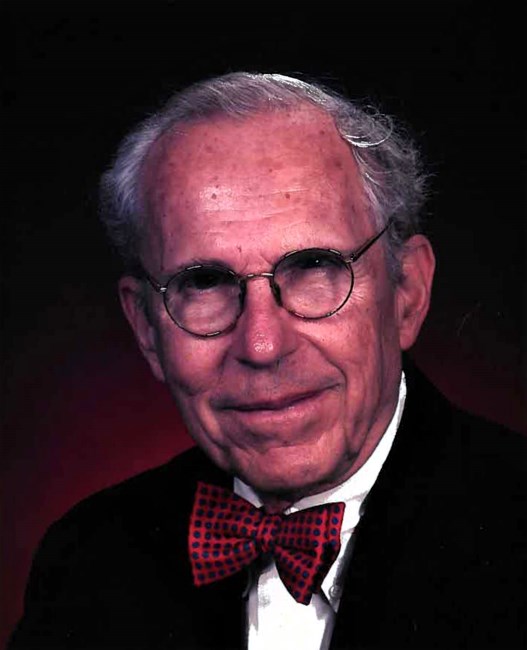Obituario de Bruce William  Steinhauer M.D.