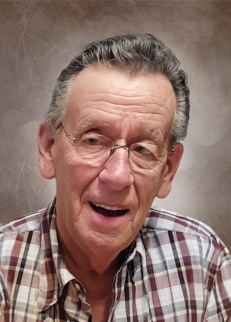 Obituary of Denis Laplante