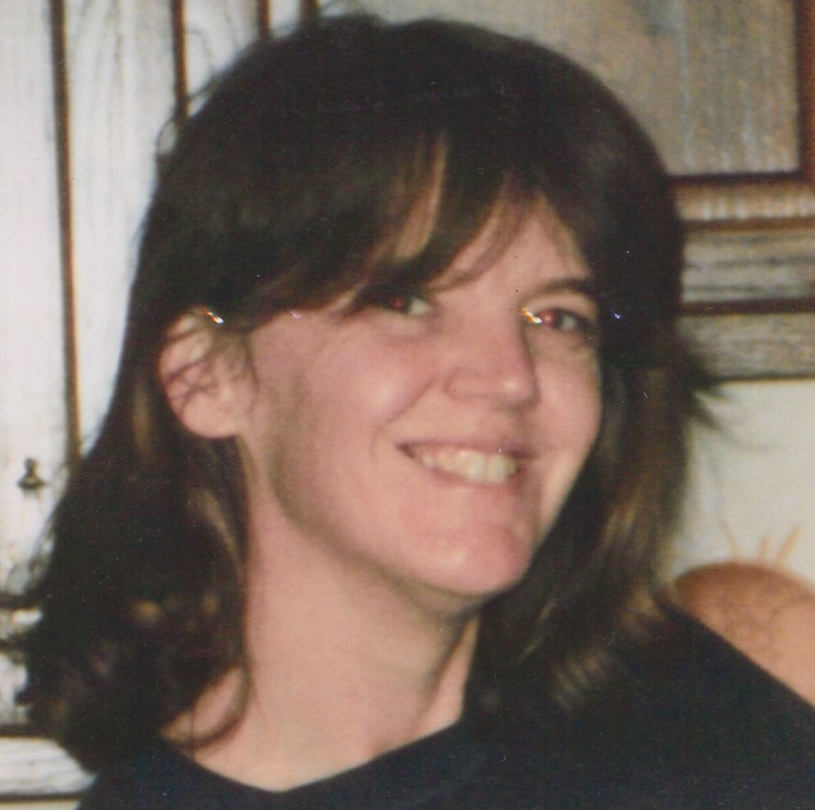 Obituary of Cecilia Pordon-Johnston