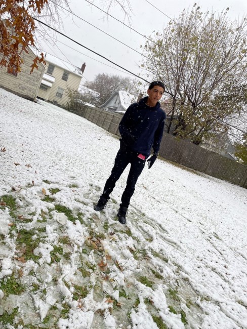 Obituary of Alex Shamil Rodríguez