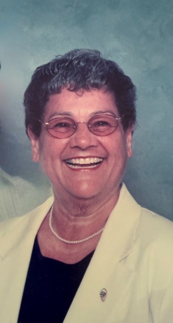 Obituary of Mary Anna Furcillo
