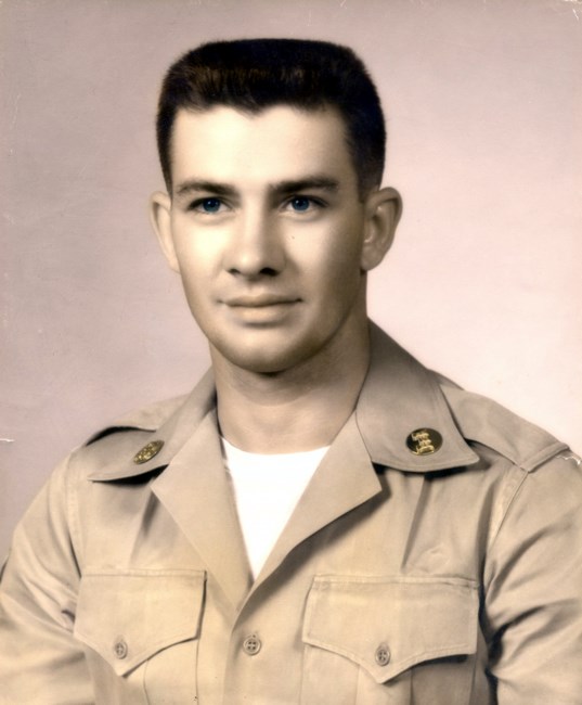 Obituary of Robert J. Moore Jr.