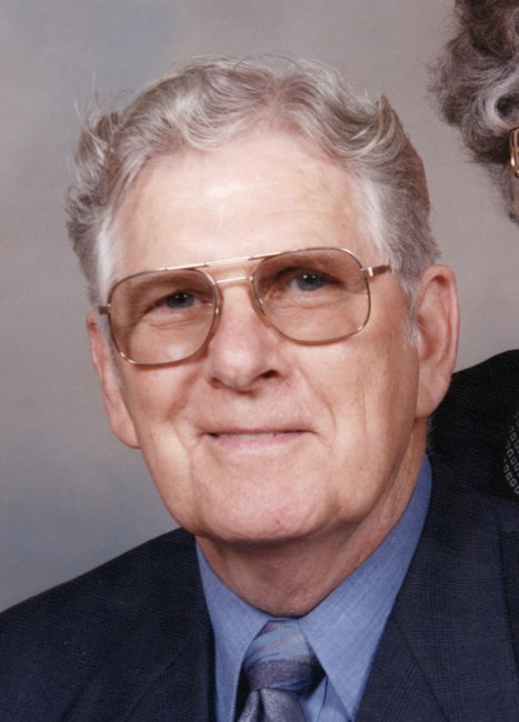 Obituary of Glenn C. Jackson