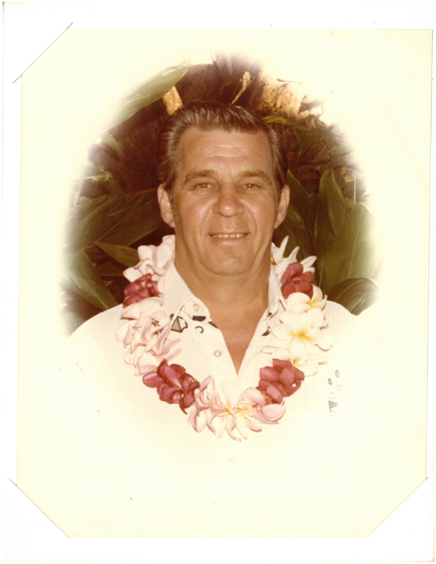 Obituario de Adrian Francis Schmidt