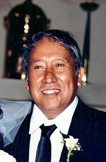 Obituary of Agustin Orozco