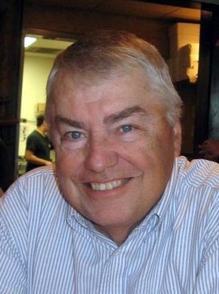 Obituary of John Kevin McMahon