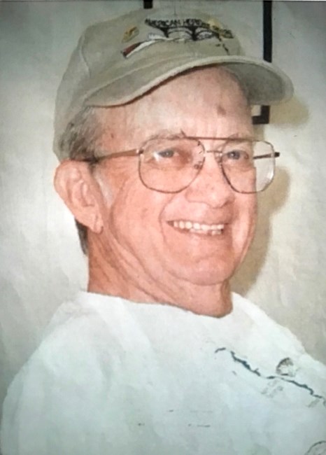 Obituary of Leroy Wright