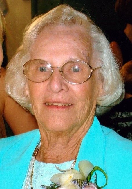 Avis de décès de Carol Catherine Prisk