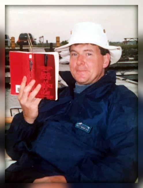 Obituary of Austin Alan Youngson