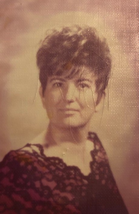 Obituary of Arline M. Boeckelmann