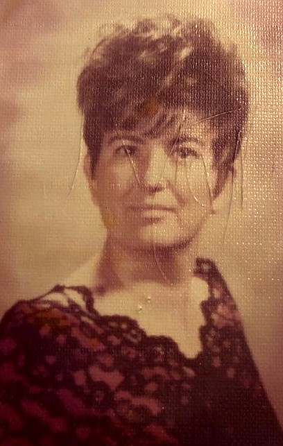 Obituary of Arline M. Boeckelmann