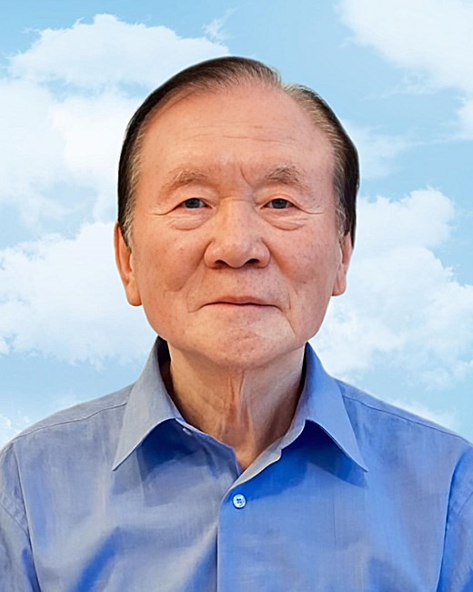 Obituario de Yu-Jun Tan