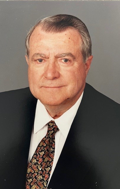 Avis de décès de Laurent Bergeron