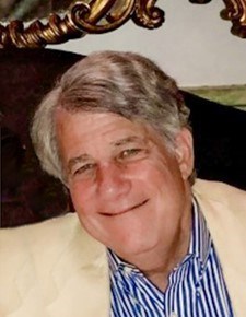 Obituary of Berney L. Strauss