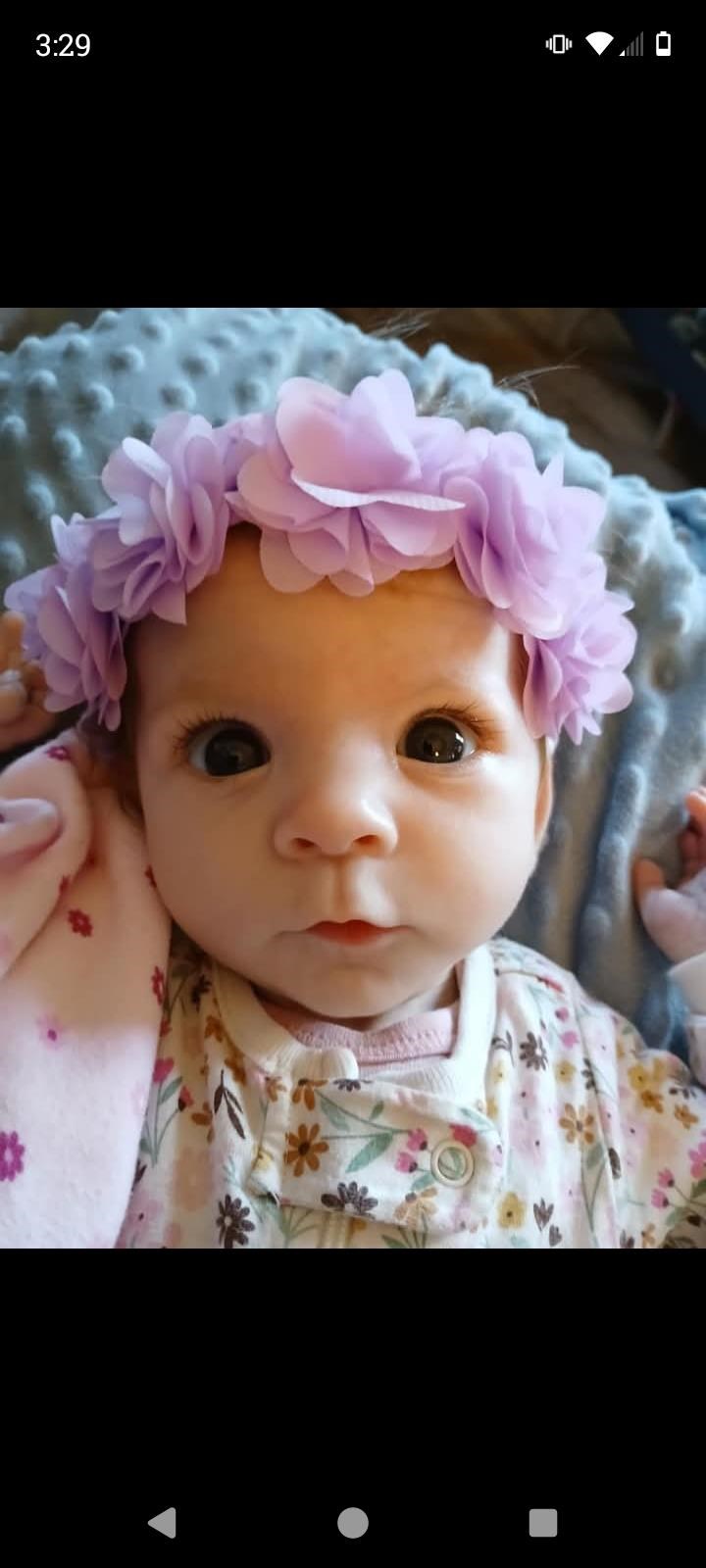 Avis de décès de Ember "Noodle" Renee Southard