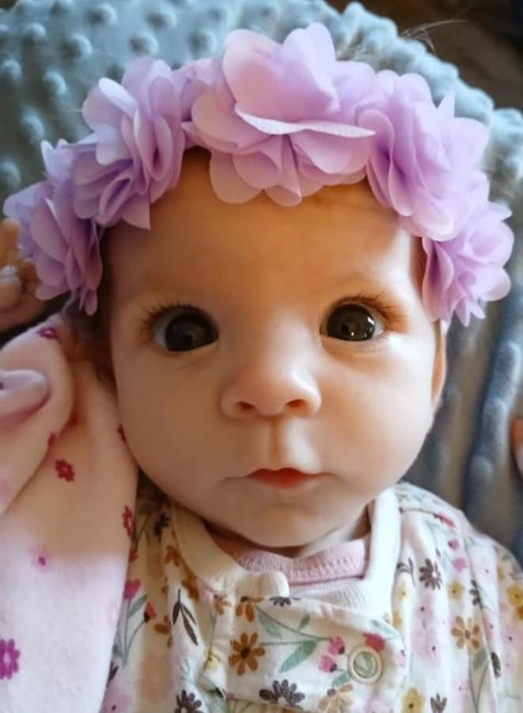 Obituary of Ember "Noodle" Renee Southard