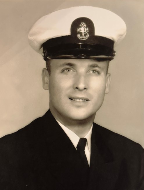 Obituary of Harold Stanley Weston Jr.