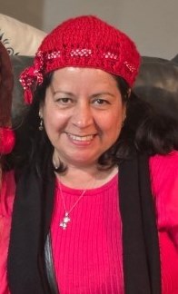 Obituary of Rosa Maria Velazquez