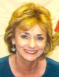 Obituary of Mary Katherine Hardy