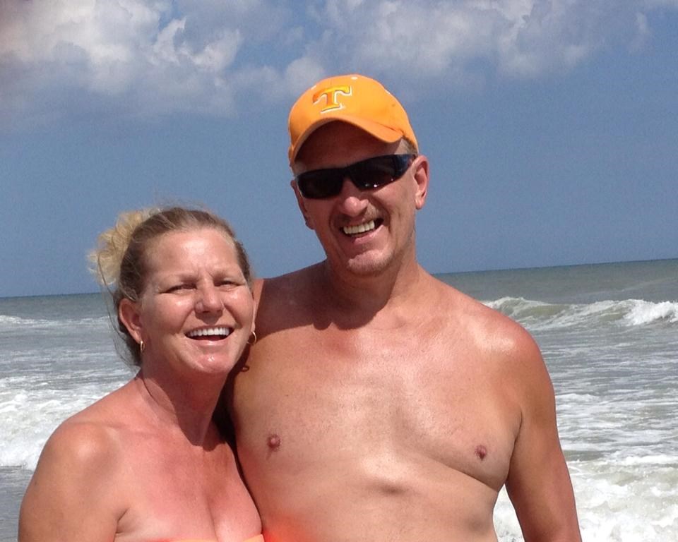 Obituary of Gregory D. Kirby