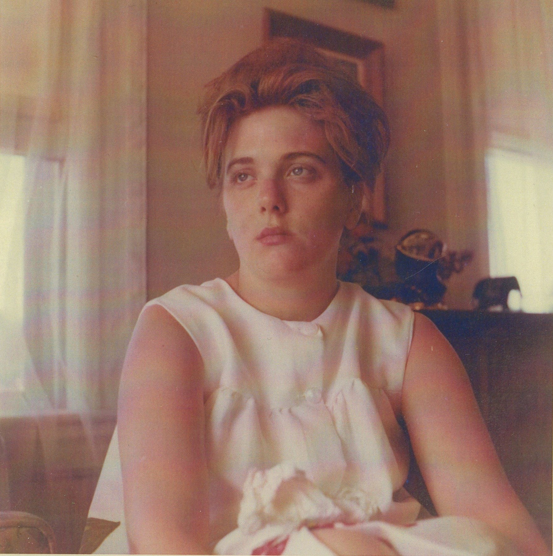 Obituary of Renee Duqeet Gutierrez