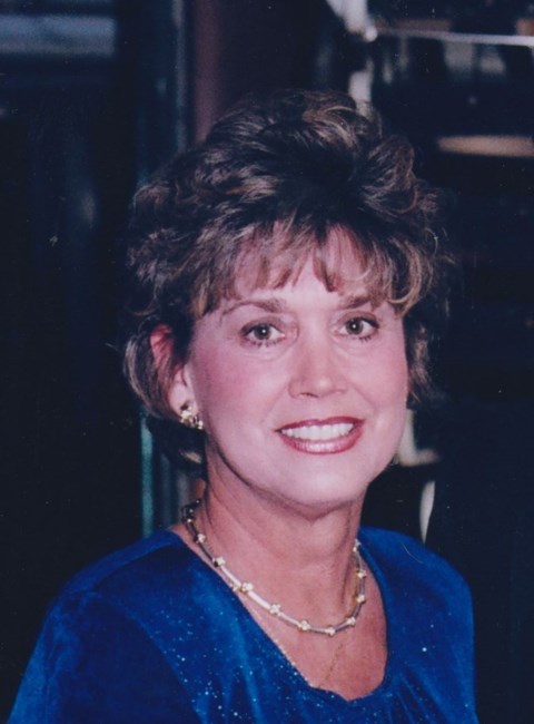 Obituary of Carol Culpepper Weaver