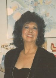 Obituary of Lucy C. Garcia
