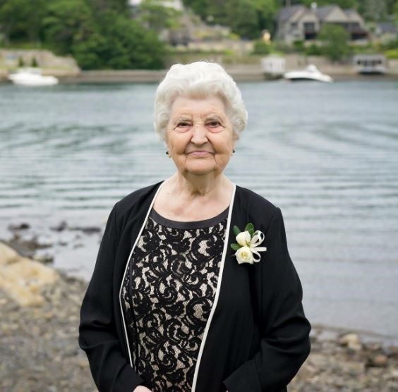 Obituary of Chrisoula "Goldie" Vlahos