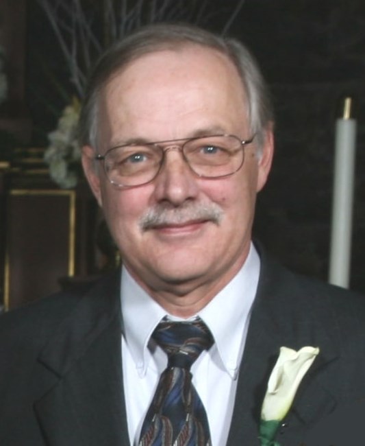 Obituary of Steven Preston Baltzell