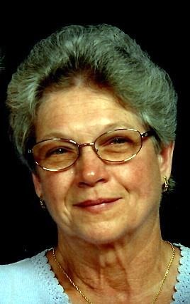 Obituary of Betty M. Stone