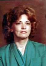 Melba Baker