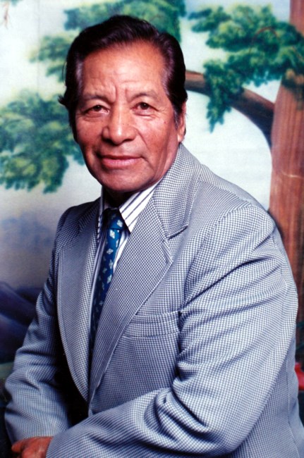 Obituary of Juvencio Hernandez Servin